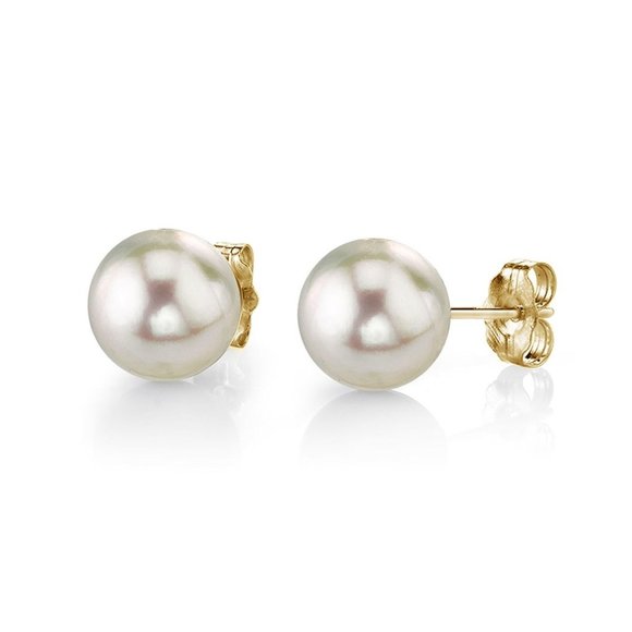 Jewelry - Pearl Earrings